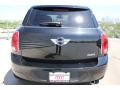 Absolute Black Metallic - Cooper Countryman Photo No. 3