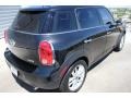 Absolute Black Metallic - Cooper Countryman Photo No. 4