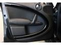 Absolute Black Metallic - Cooper Countryman Photo No. 8