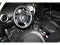 Absolute Black Metallic - Cooper Countryman Photo No. 9