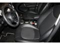 Absolute Black Metallic - Cooper Countryman Photo No. 10