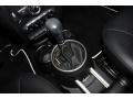 Absolute Black Metallic - Cooper Countryman Photo No. 12