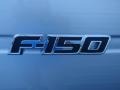 2014 Ingot Silver Ford F150 XLT SuperCab  photo #19