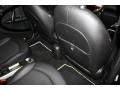 Absolute Black Metallic - Cooper Countryman Photo No. 30