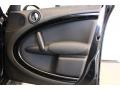 Absolute Black Metallic - Cooper Countryman Photo No. 32