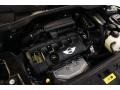 Absolute Black Metallic - Cooper Countryman Photo No. 35