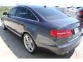 Night Blue Pearl Effect - A6 3.0T quattro Sedan Photo No. 6