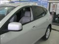 Silver Ice Metallic - Rogue SL AWD Photo No. 6