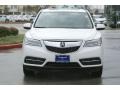 White Diamond Pearl - MDX SH-AWD Technology Photo No. 3