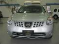 Silver Ice Metallic - Rogue SL AWD Photo No. 11