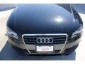 Brilliant Black - A4 2.0T Sedan Photo No. 2