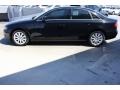 Brilliant Black - A4 2.0T Sedan Photo No. 5