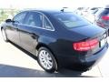 Brilliant Black - A4 2.0T Sedan Photo No. 6