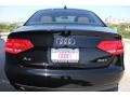 Brilliant Black - A4 2.0T Sedan Photo No. 7