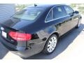 Brilliant Black - A4 2.0T Sedan Photo No. 8