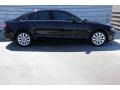 Brilliant Black - A4 2.0T Sedan Photo No. 9