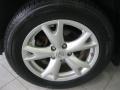 Silver Ice Metallic - Rogue SL AWD Photo No. 30