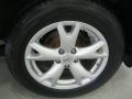 Silver Ice Metallic - Rogue SL AWD Photo No. 31