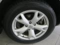 Silver Ice Metallic - Rogue SL AWD Photo No. 33