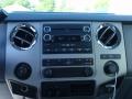 Blue Jeans Metallic - F350 Super Duty XLT Crew Cab 4x4 Photo No. 31