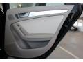 Brilliant Black - A4 2.0T Sedan Photo No. 35