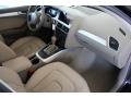 Brilliant Black - A4 2.0T Sedan Photo No. 40