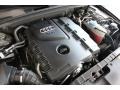 Brilliant Black - A4 2.0T Sedan Photo No. 42