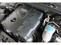 Brilliant Black - A4 2.0T Sedan Photo No. 43