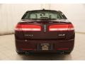 2011 Bordeaux Reserve Metallic Lincoln MKZ FWD  photo #25