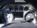 Blue Jeans Metallic - F350 Super Duty Lariat Crew Cab 4x4 Dually Photo No. 34