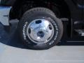 2014 Tuxedo Black Metallic Ford F350 Super Duty Lariat Crew Cab 4x4 Dually  photo #12