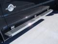 2014 Tuxedo Black Metallic Ford F350 Super Duty Lariat Crew Cab 4x4 Dually  photo #14