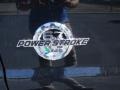 2014 Tuxedo Black Metallic Ford F350 Super Duty Lariat Crew Cab 4x4 Dually  photo #15