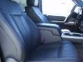 2014 Tuxedo Black Metallic Ford F350 Super Duty Lariat Crew Cab 4x4 Dually  photo #21