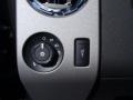 2014 Tuxedo Black Metallic Ford F350 Super Duty Lariat Crew Cab 4x4 Dually  photo #35