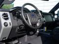 2014 Vermillion Red Ford F250 Super Duty Lariat Crew Cab 4x4  photo #27
