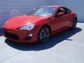 Firestorm - FR-S  Photo No. 7