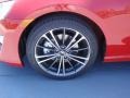Firestorm - FR-S  Photo No. 12