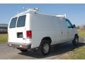 Oxford White - E Series Van E250 Commercial Photo No. 5