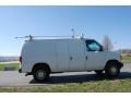 Oxford White - E Series Van E250 Commercial Photo No. 6