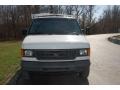 Oxford White - E Series Van E250 Commercial Photo No. 8
