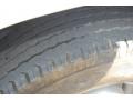 Oxford White - E Series Van E250 Commercial Photo No. 9
