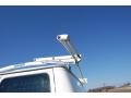 Oxford White - E Series Van E250 Commercial Photo No. 14