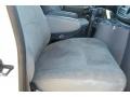 Oxford White - E Series Van E250 Commercial Photo No. 17