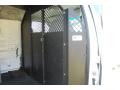 Oxford White - E Series Van E250 Commercial Photo No. 19
