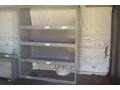 Oxford White - E Series Van E250 Commercial Photo No. 21
