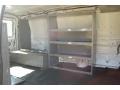Oxford White - E Series Van E250 Commercial Photo No. 22