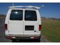 Oxford White - E Series Van E250 Commercial Photo No. 23