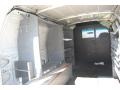 Oxford White - E Series Van E250 Commercial Photo No. 25