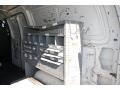 Oxford White - E Series Van E250 Commercial Photo No. 26